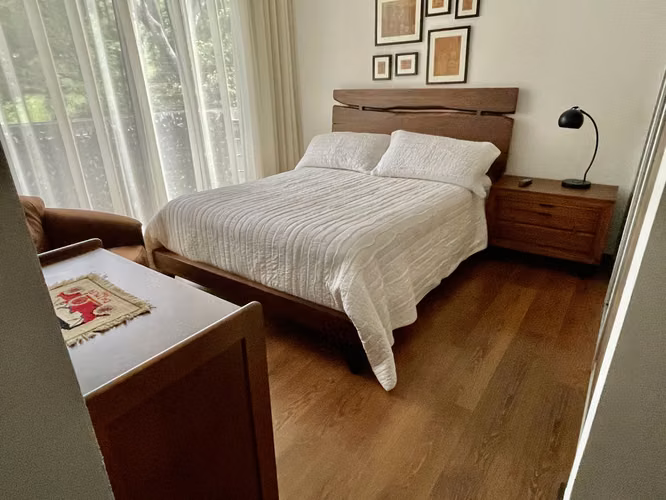 Vendo hermoso apartamento rodeado de mucha naturaleza Piedades de Santa Ana