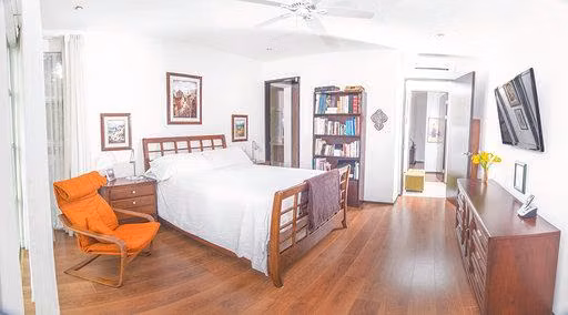 Vendo hermoso apartamento rodeado de mucha naturaleza Piedades de Santa Ana
