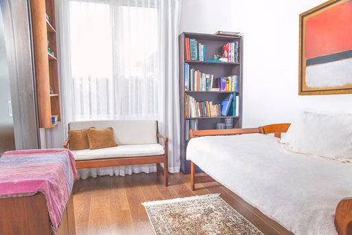 Vendo hermoso apartamento rodeado de mucha naturaleza Piedades de Santa Ana