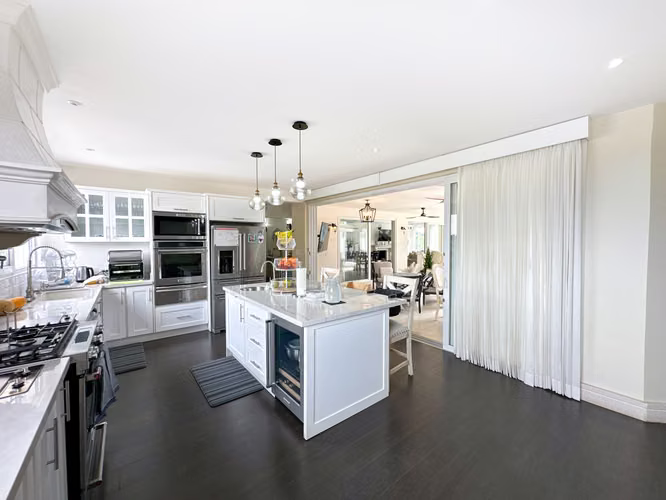 Venta de espectacular residencia de lujo ubicada en Los Reyes - Imagen 4