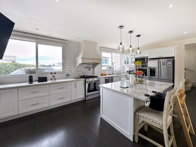 Venta de espectacular residencia de lujo ubicada en Los Reyes - Imagen 5