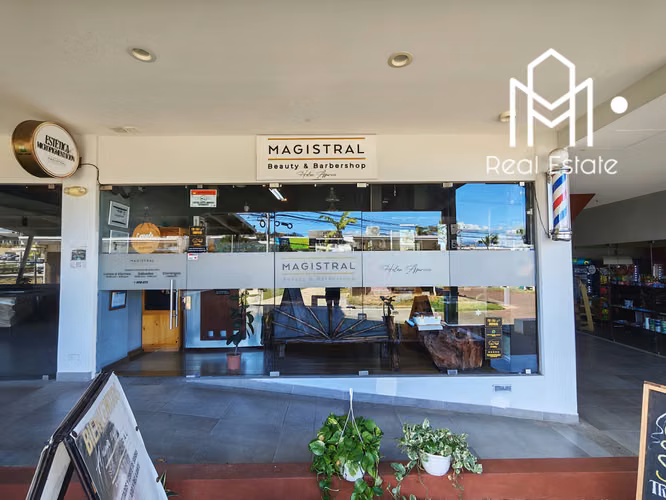 Venta Local Comercial Para Inversión Torres De Heredia.