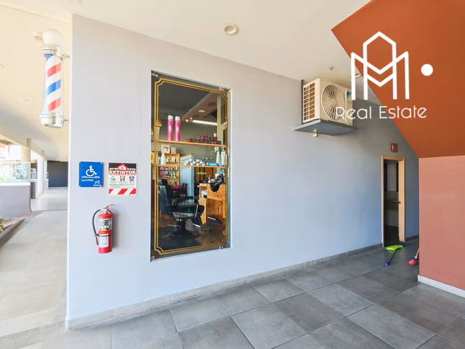 Venta Local Comercial Para Inversión Torres De Heredia.