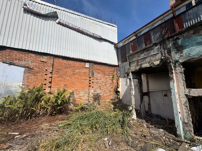 Lote Comercial en Venta San José Centro | 277 m² | A 400 m del Parque Central | Alta Exposición