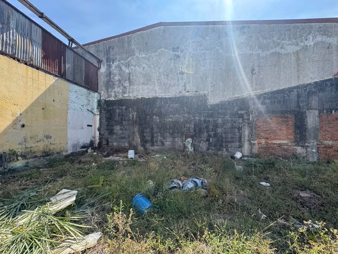 Lote Comercial en Venta San José Centro | 277 m² | A 400 m del Parque Central | Alta Exposición
