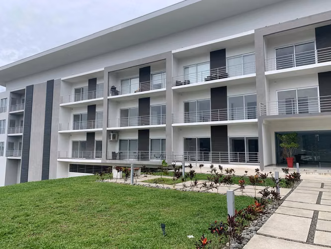 SE VENDE APARTAMENTO NUEVO, POZOS SANTA ANA - Imagen 2