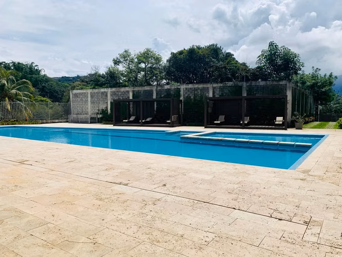 SE VENDE APARTAMENTO NUEVO, POZOS SANTA ANA - Imagen 7