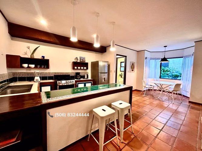 ALQUILO APARTAMENTO EN ESCAZÚ - Imagen 7