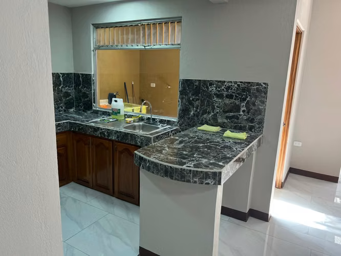 SE VENDEN DOS APARTAMENTOS RESIDENCIAL LISBOA ALAJUELA - Imagen 2
