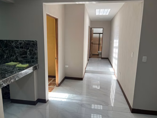 SE VENDEN DOS APARTAMENTOS RESIDENCIAL LISBOA ALAJUELA - Imagen 5