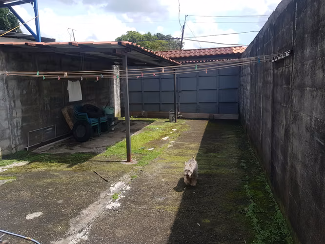 Propiedad Uso Mixto en Río Segundo de Alajuela