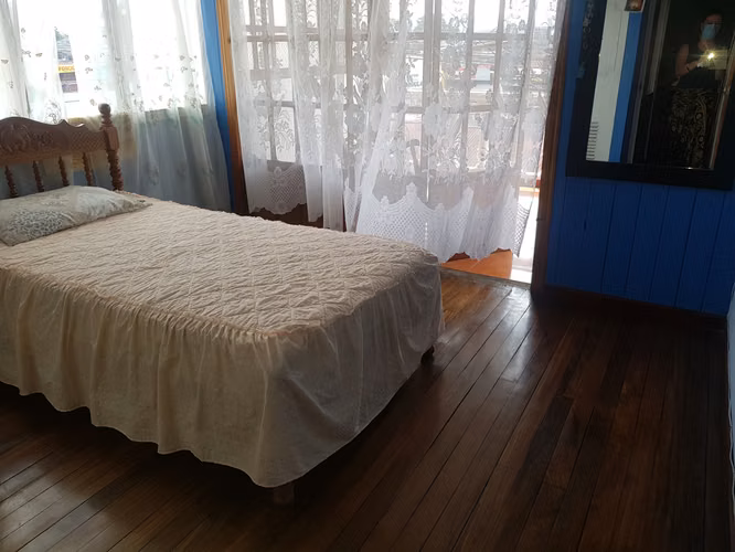 Propiedad Uso Mixto en Río Segundo de Alajuela