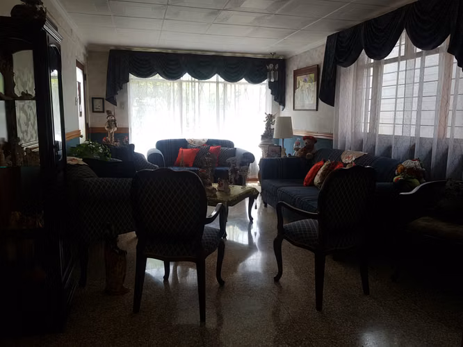 Propiedad Uso Mixto en Río Segundo de Alajuela