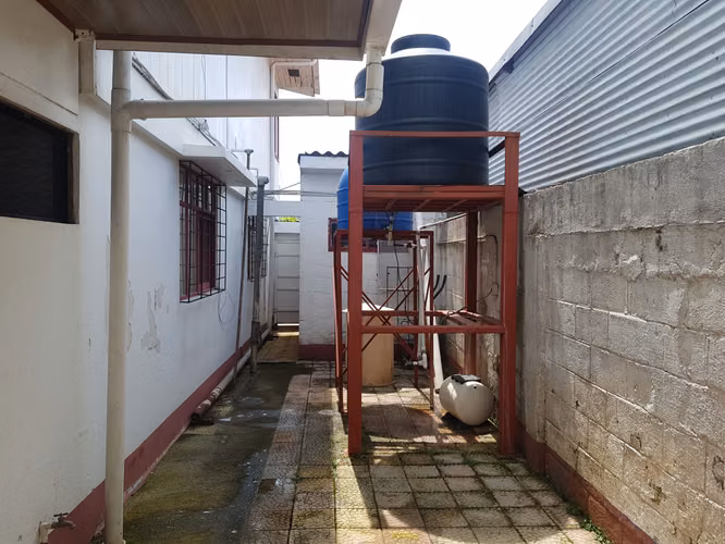 Propiedad Uso Mixto en Río Segundo de Alajuela