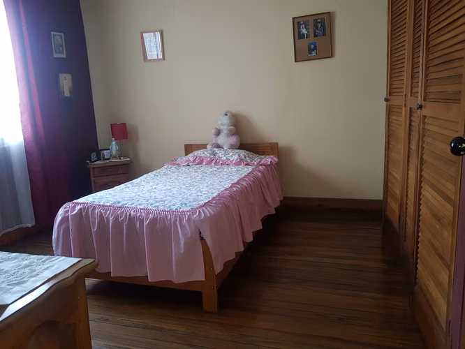 Propiedad Uso Mixto en Río Segundo de Alajuela