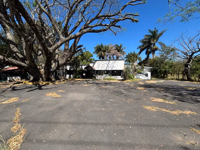 Prime Commercial Property for Rent in Rio Oro, Santa Ana – 4352 sqm Lot