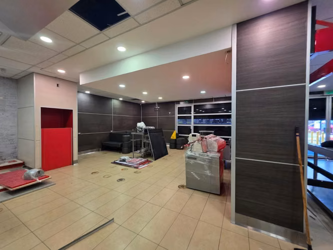Local Comercial Premium de 395 m² – Ubicación Estratégica en Alajuela Centro - Imagen 9