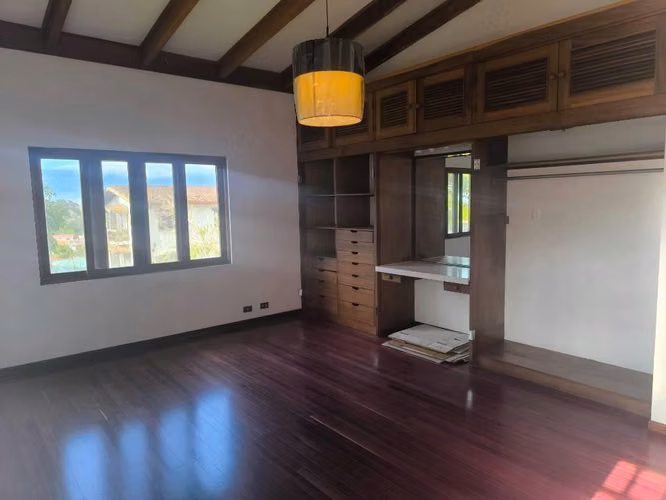 Amplio apartamento de 180m2 Bello Horizonte, Escazú
