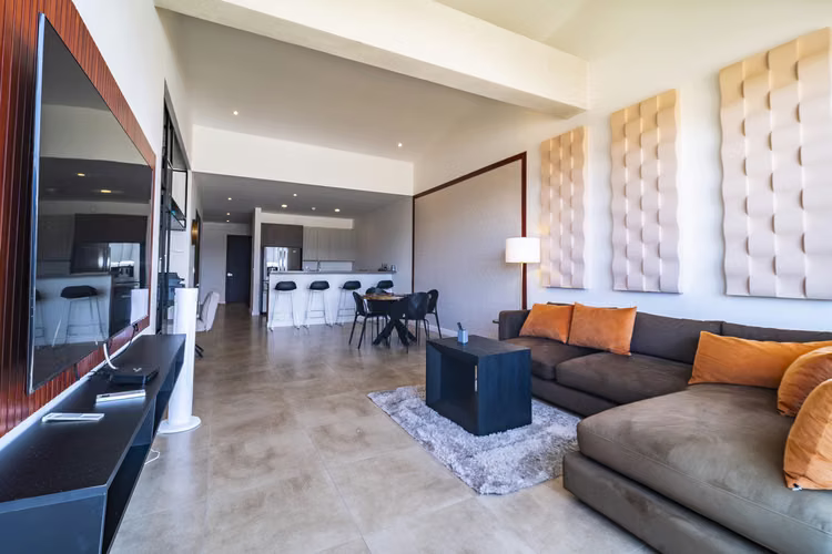 Apartamento en Venta o Alquiler en Escazú, Guachipelín - Imagen 3