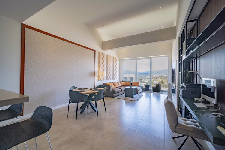 Apartamento en Venta o Alquiler en Escazú, Guachipelín - Imagen 4
