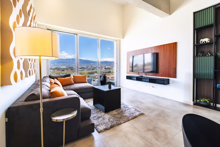 Apartamento en Venta o Alquiler en Escazú, Guachipelín - Imagen 2