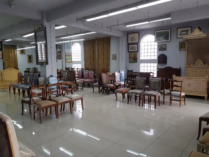 Propiedad con 2 Edificios en San Rafael de Escazú, San José - Imagen 9