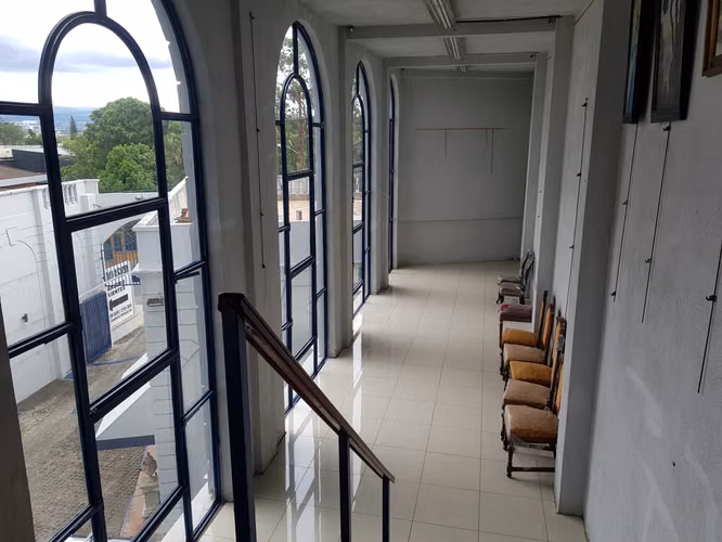 Propiedad con 2 Edificios en San Rafael de Escazú, San José - Imagen 7