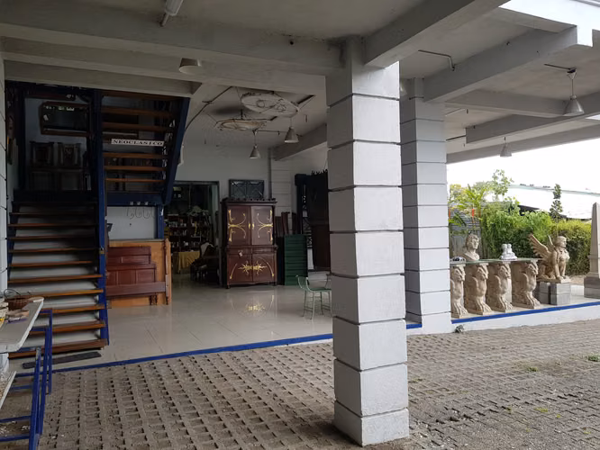 Propiedad con 2 Edificios en San Rafael de Escazú, San José - Imagen 2
