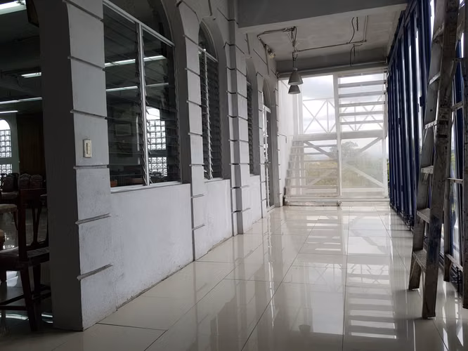 Propiedad con 2 Edificios en San Rafael de Escazú, San José - Imagen 8