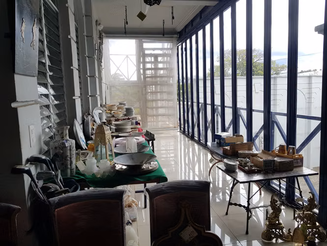 Propiedad con 2 Edificios en San Rafael de Escazú, San José - Imagen 4