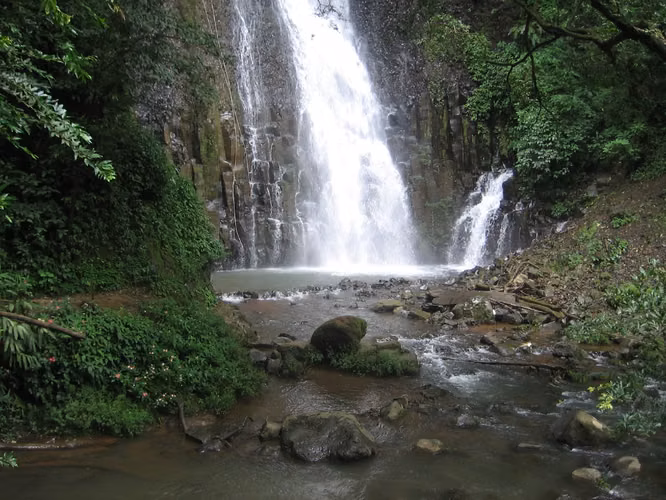 Terreno Uso Mixto sobre interamericana entre Grecia y Naranjo - Imagen 3