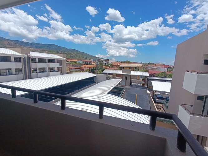 Espectacular Apartamento  Santa Ana Centro - Imagen 9