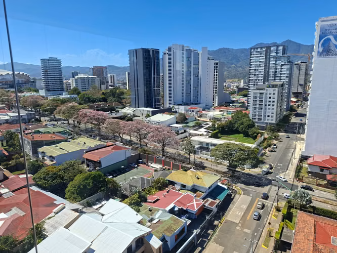 VENTA DE 4  APARTAMENTOS COSTA RICA SAN JOSE ROHRMOSER. - Imagen 20