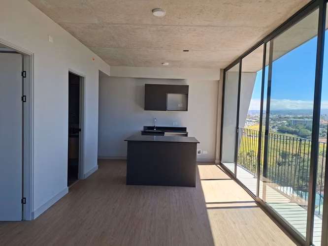 VENTA DE 4  APARTAMENTOS COSTA RICA SAN JOSE ROHRMOSER. - Imagen 8