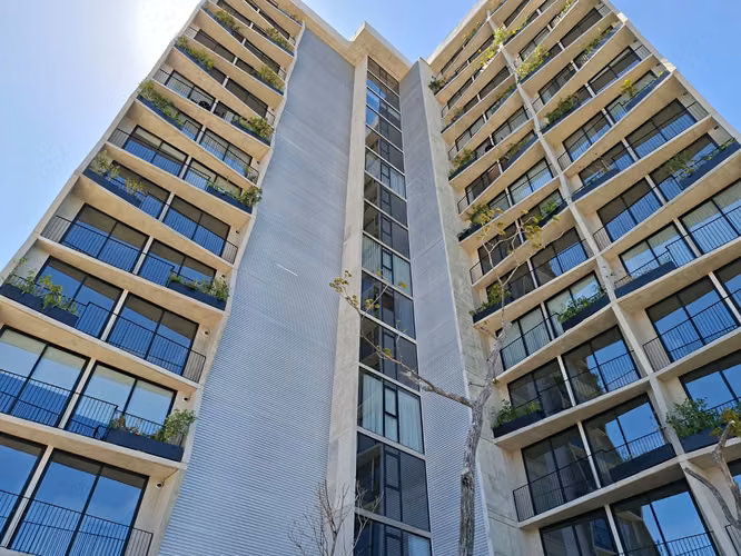VENTA DE 4  APARTAMENTOS COSTA RICA SAN JOSE ROHRMOSER. - Imagen 13