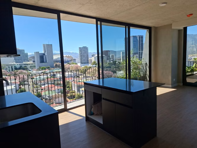 VENTA DE 4  APARTAMENTOS COSTA RICA SAN JOSE ROHRMOSER. - Imagen 6