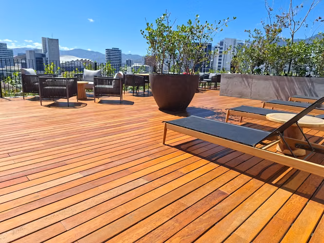 VENTA DE 4  APARTAMENTOS COSTA RICA SAN JOSE ROHRMOSER. - Imagen 17