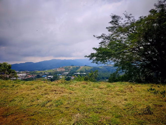 Lotes en Mirador los Poetas, San Ramón, Alajuela - Imagen 2