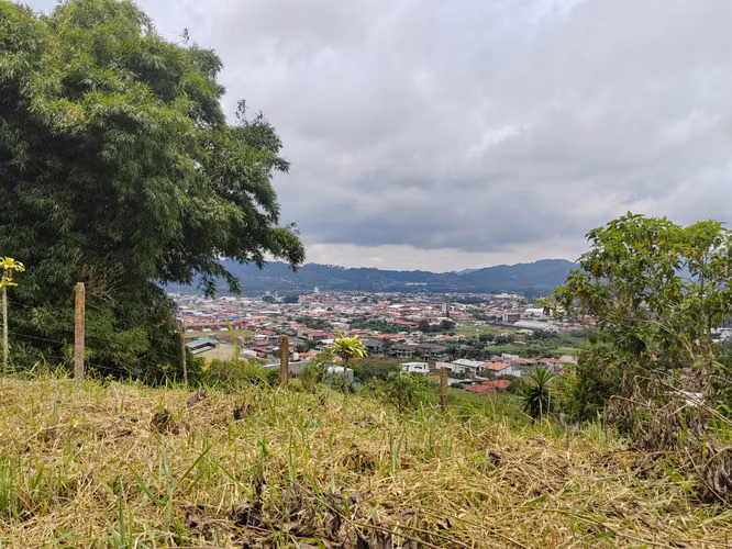 Lotes en Mirador los Poetas, San Ramón, Alajuela - Imagen 7