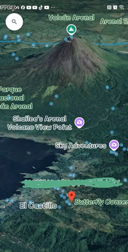 Lotes en Mirador los Poetas, San Ramón, Alajuela - Imagen 9