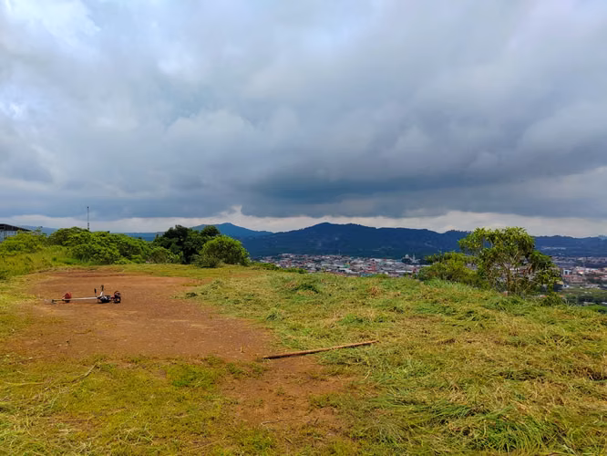 Lotes en Mirador los Poetas, San Ramón, Alajuela - Imagen 3