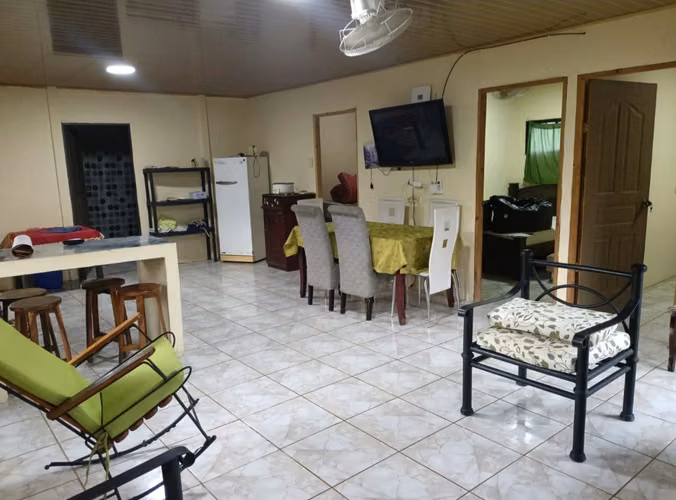 Venta Casa+Terreno San Ramón, Alajuela. VAG134 - Imagen 4