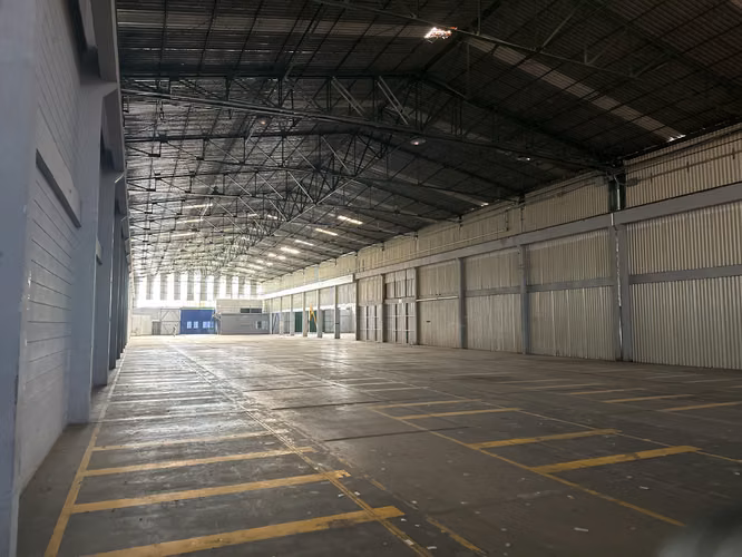 SE ALQUILA BODEGA EN PAVAS USO INDUSTRIAL Y COMERCIAL (disponible a partir de junio 2026) - Imagen 7