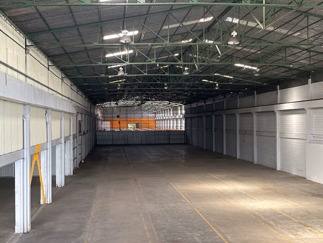 SE ALQUILA BODEGA EN PAVAS USO INDUSTRIAL Y COMERCIAL (disponible a partir de junio 2026) - Imagen 14