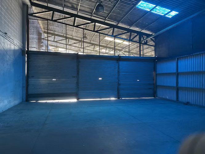 SE ALQUILA BODEGA EN PAVAS USO INDUSTRIAL Y COMERCIAL (disponible a partir de junio 2026) - Imagen 5