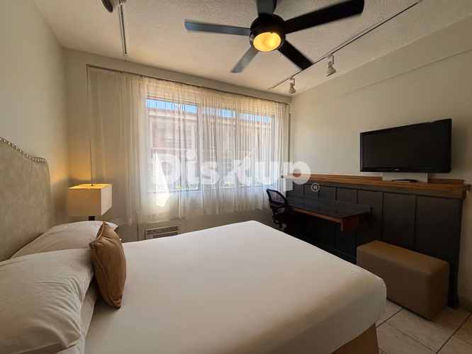 Alquiler de apartamento amueblado de 2 hab. Sabana Norte, San José - Imagen 11