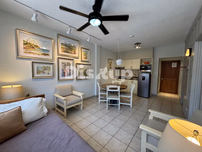 Alquiler de apartamento amueblado de 2 hab. Sabana Norte, San José - Imagen 4