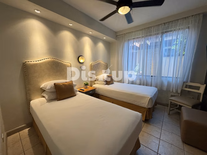Alquiler de apartamento amueblado de 2 hab. Sabana Norte, San José - Imagen 13