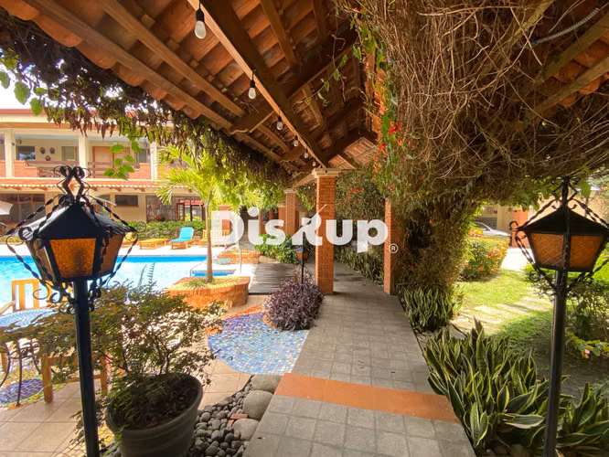 Alquiler de apartamento amueblado de 2 hab. Sabana Norte, San José - Imagen 17