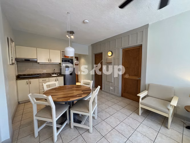 Alquiler de apartamento amueblado de 2 hab. Sabana Norte, San José - Imagen 7